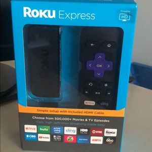 Roku Express